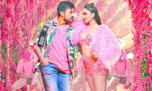 ‘Content is king, grand visuals are secondary’