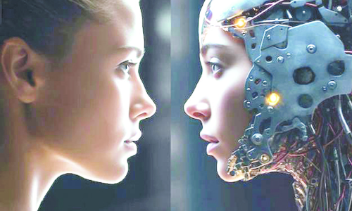 PUCK, AI’S A NO-BRAINER PUCK, AI’S A NO-BRAINER