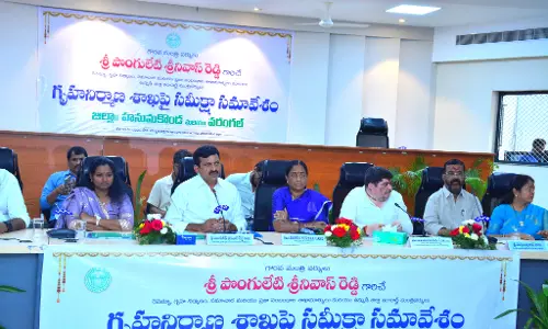 Even KCR will get Rythu Bharosa: Ponguleti