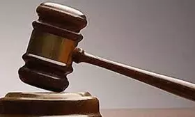 Rape accused got 20-YR RI Rape accused got 20-YR RI