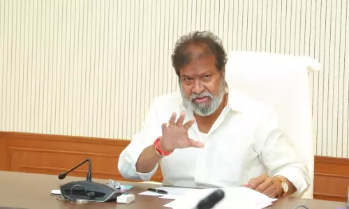 No cause for concern, dont spread fake news on HMPV: Rajanarasimha