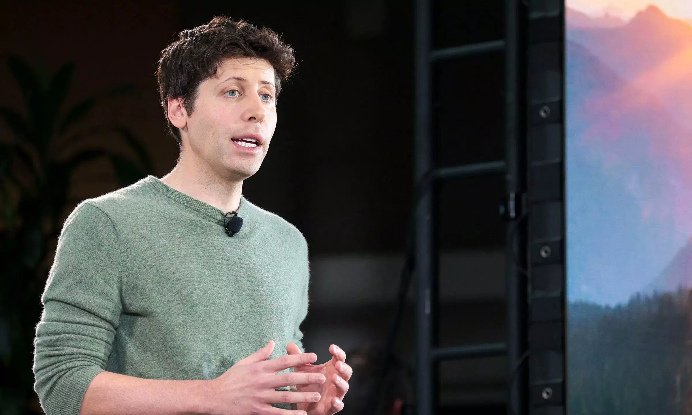 OpenAI is losing money because of ChatGPT Pro plan: Sam Altman OpenAI is losing money because of ChatGPT Pro plan: Sam Altman