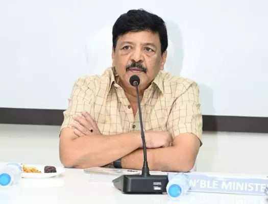Meet in Visakhapatnam and Tirupati to attract tourism investments Meet in Visakhapatnam and Tirupati to attract tourism investments