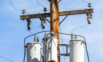 UP Village struggles as thieves strip electricity transformer