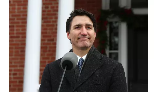 Justin Trudeau quits: How his focus on social policy will be his legacy