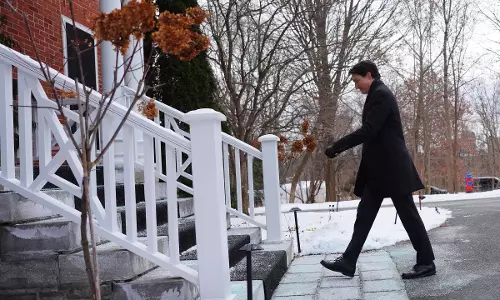 DC Edit | Trudeau quits under a cloud; but crisis with India not over