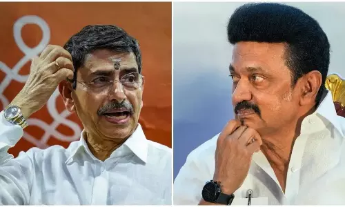 DC Edit | No room for ego in Assemblies