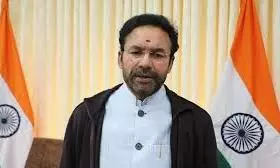 Rs 8,500 cr. fund to promote coal gasification and boost energy security: Kishan Reddy
