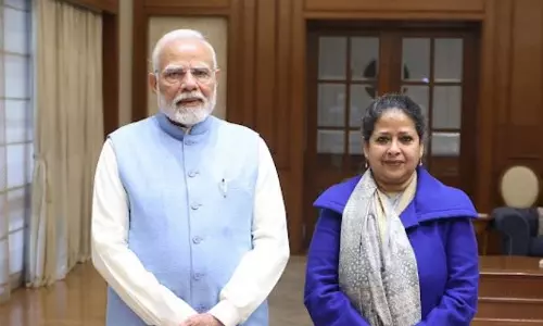 Centre allots land for Pranab Mukherjee’s memorial