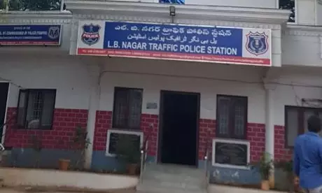 Cops book real estate firm for cheating Cops book real estate firm for cheating