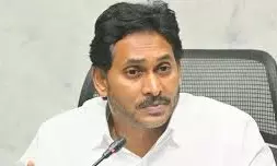 Jagan: Our phones are our weapons, actively use social media platforms