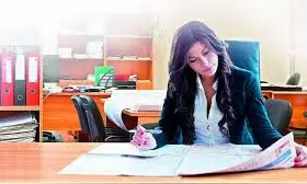 Hyderabad among top 5 cities for working women