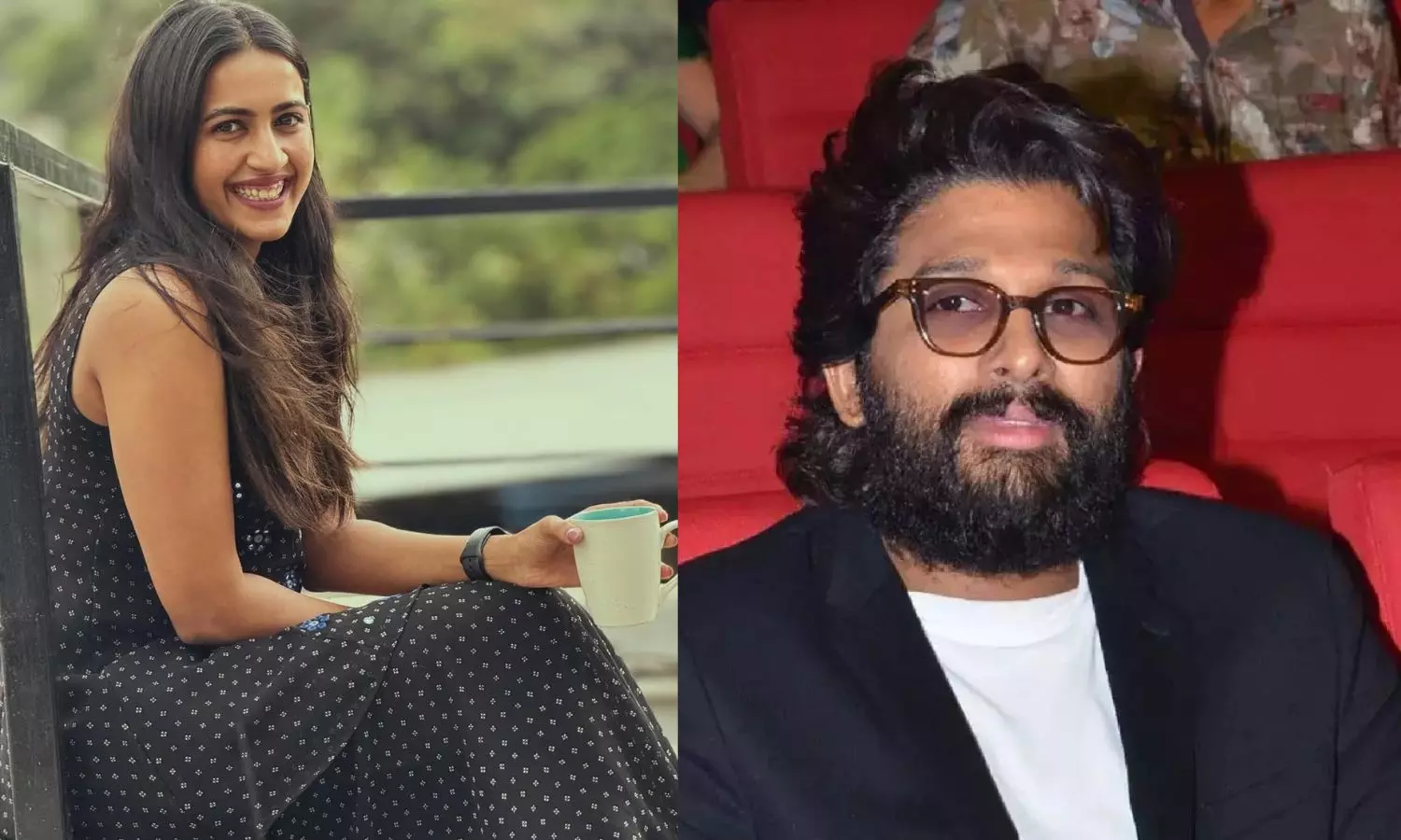 Allu Arjun getting better now, says Niharika Konidela Allu Arjun getting better now, says Niharika Konidela