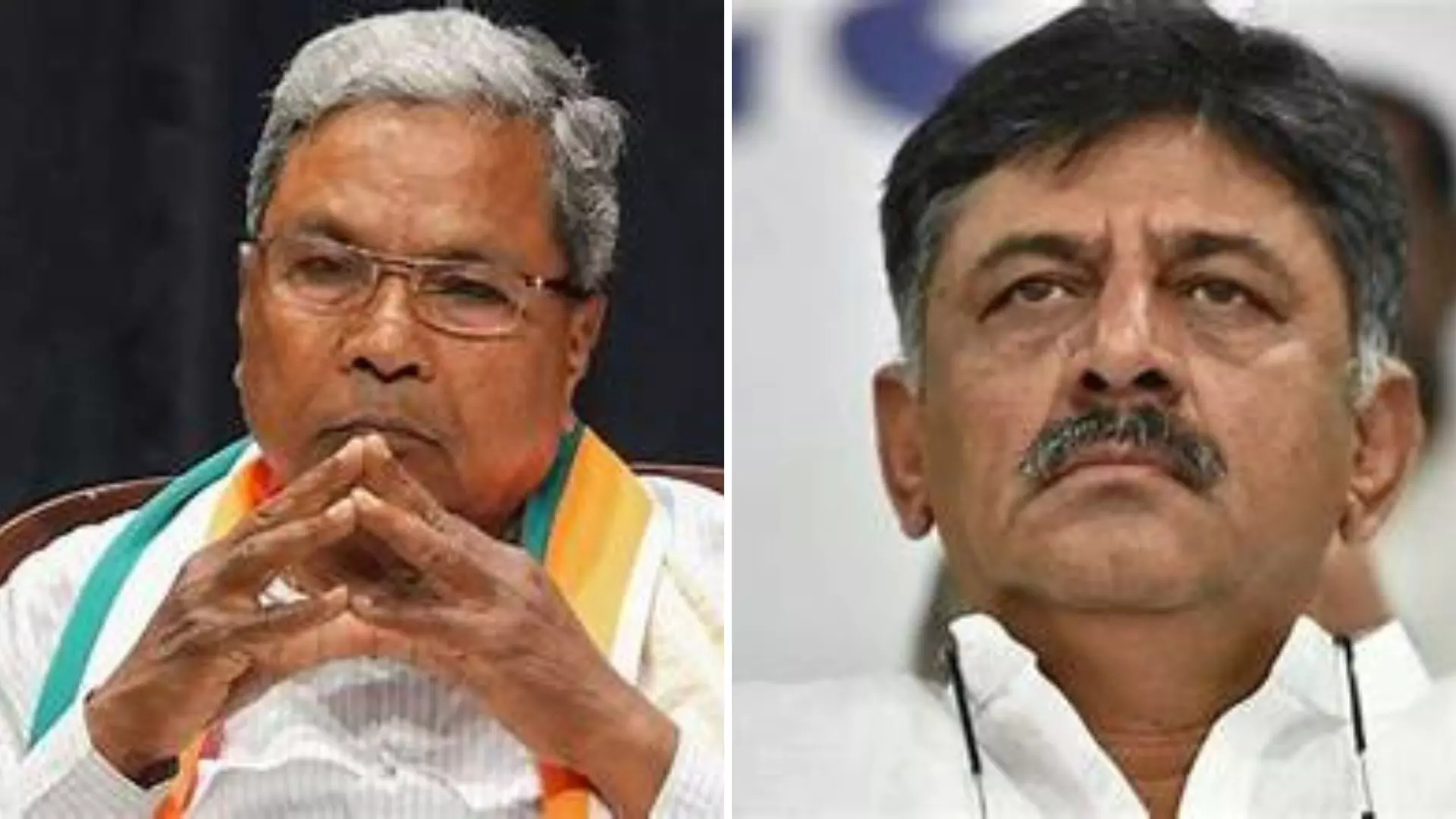 BJP leaders foresee a change of CM in Karnataka BJP leaders foresee a change of CM in Karnataka