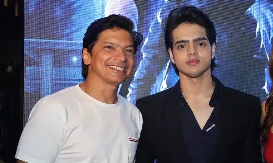 Shaan Launches Music for Mission Grey House with Captivating Live Performance Shaan Launches Music for Mission Grey House with Captivating Live Performance