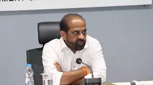 Jagan taken up misinformation campaign on health scheme: Health minister Jagan taken up misinformation campaign on health scheme: Health minister