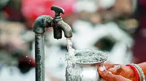 Maintenance work to affect water supply in Hyderabad Maintenance work to affect water supply in Hyderabad