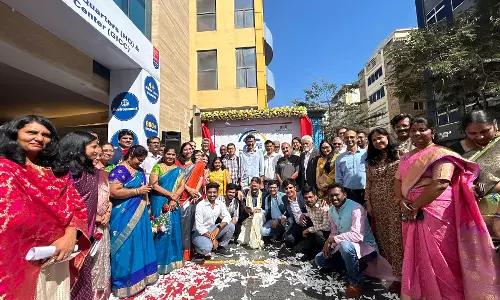 Nirmaan NGOs Headquarters (HQ) and Global Impact Capability Center (GICC) Inaugurated