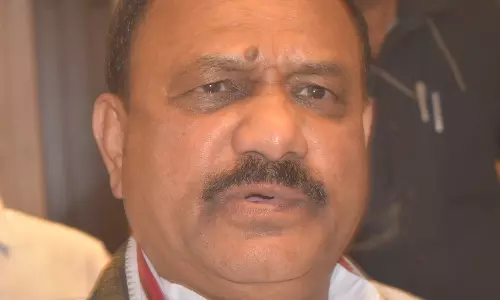 TPCC chief terms ties with CM as ‘Jodedlu’