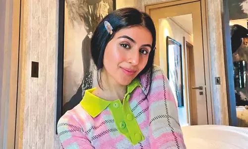 The year of the star kids