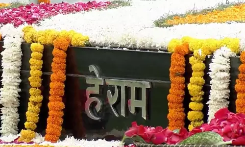 DC Edit | Pranab memorial: Act of grace