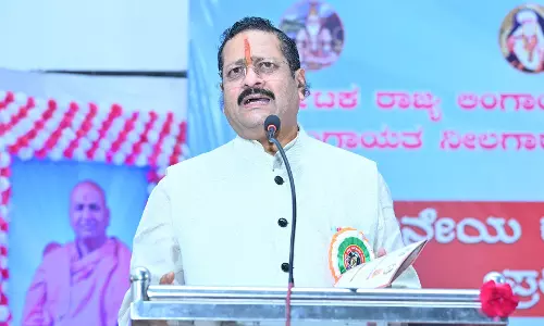 Yatnal criticizes govt for ignoring ASHA workers protest