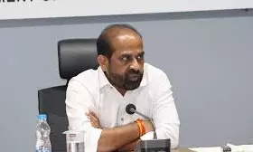 Jagan taken up misinformation campaign on health scheme: Health minister