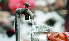 Maintenance work to affect water supply in Hyderabad