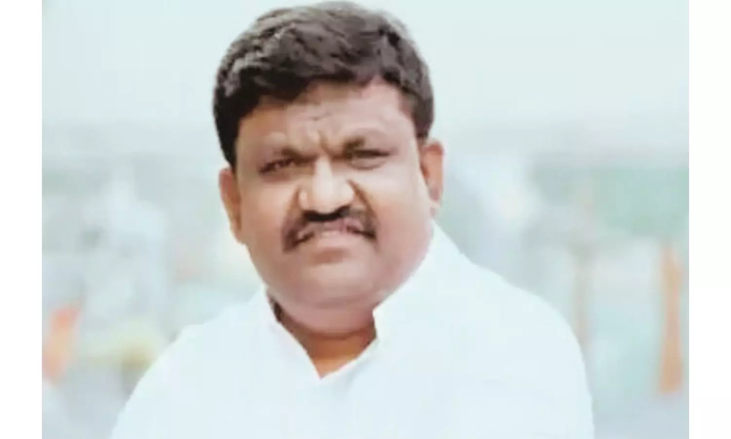 MLC Srinivas criticizes Dil Raju for humiliating Telangana culture MLC Srinivas criticizes Dil Raju for humiliating Telangana culture