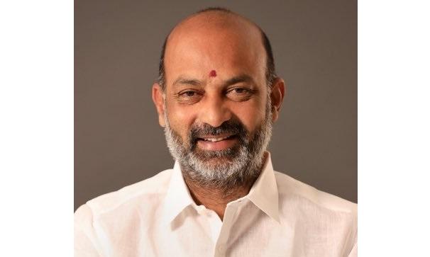 Bandi Sanjay To Testify In Phone Tapping Case on July 28
