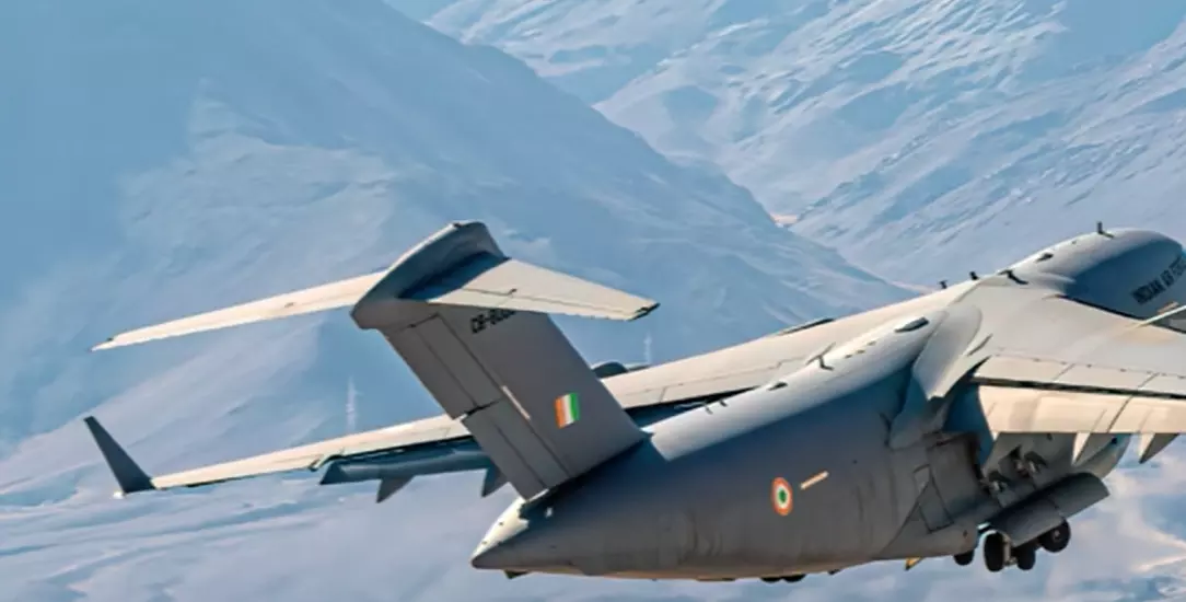 IAF To Retire Mig-21 Fighter Jets After 60 Years