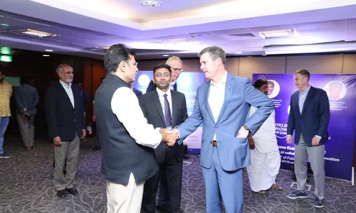 Lilly to establish new global capability centre in Hyderabad