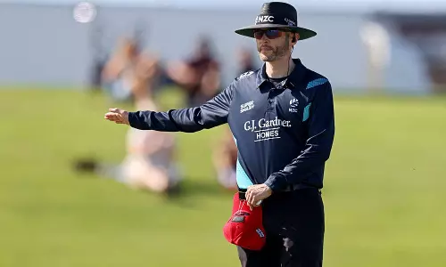 Cory Black: From Lab to Pitch Cory Black: From Lab to Pitch