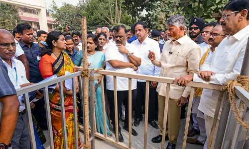 Death of pilgrims due to traumatic asphyxia: Forensic experts