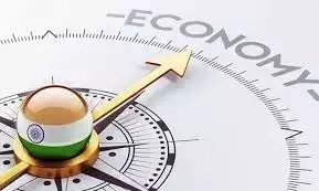 India’s nominal GDP at 15 Quarter low