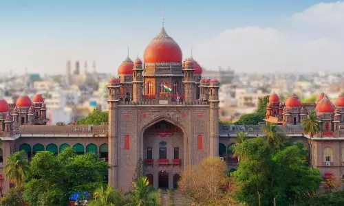 HC Questions Screening of Six Films in a Day HC Questions Screening of Six Films in a Day