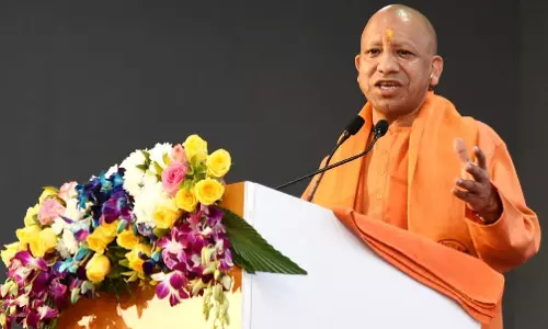 Yogi bills Maha Kumbh as Digital Kumbh