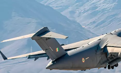 IAF To Retire Mig-21 Fighter Jets After 60 Years