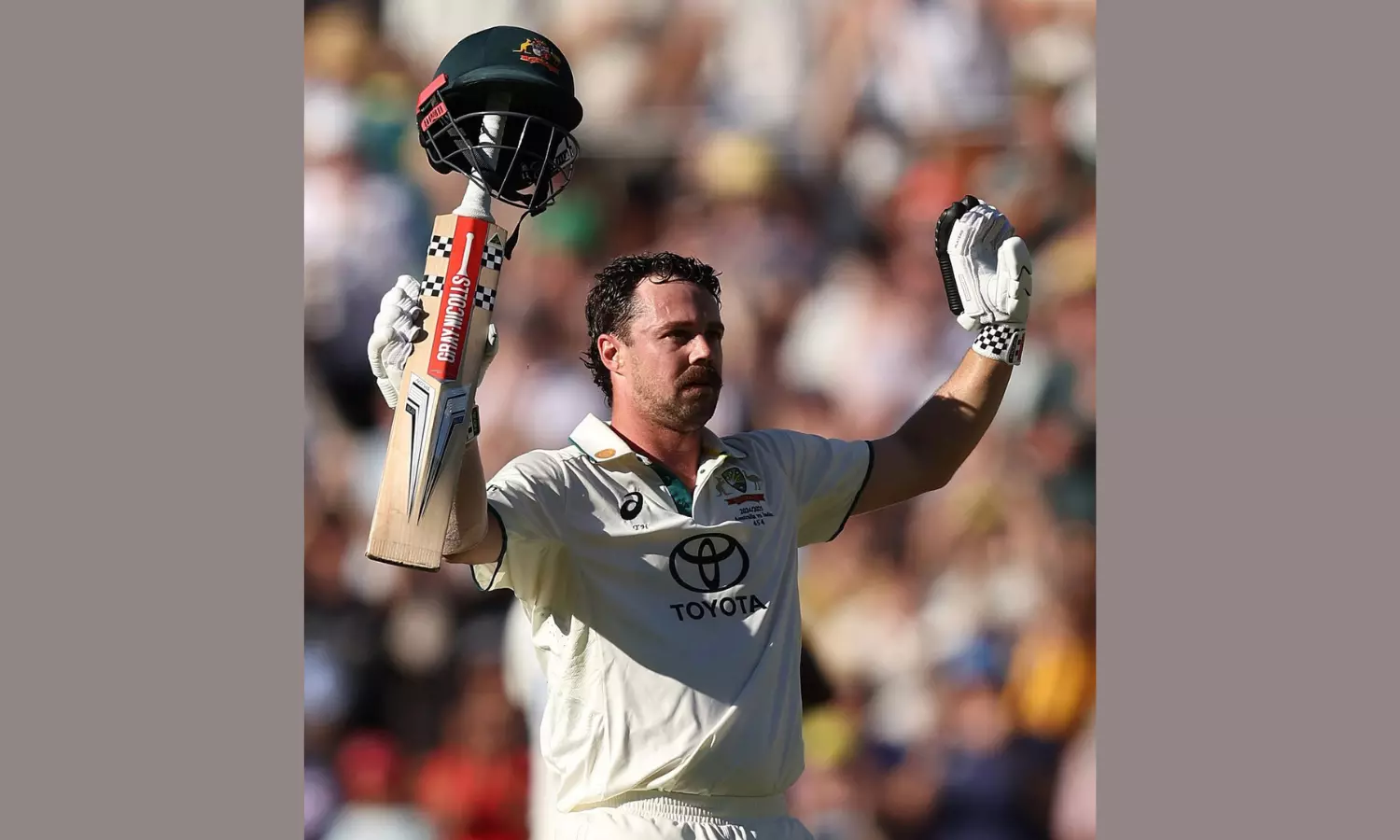 Australia chief selector hints at Travis Heads batting position for SL Tests Australia chief selector hints at Travis Heads batting position for SL Tests