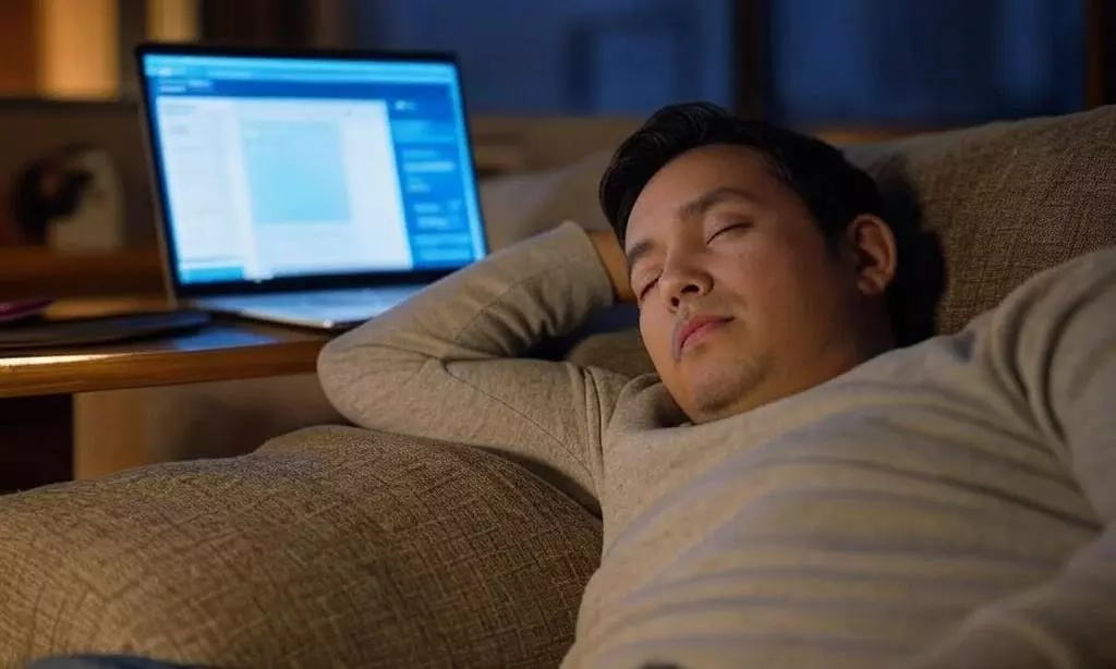 Man Uses AI To Apply For 1,000 Jobs While Asleep, Lands 50 Interviews Man Uses AI To Apply For 1,000 Jobs While Asleep, Lands 50 Interviews
