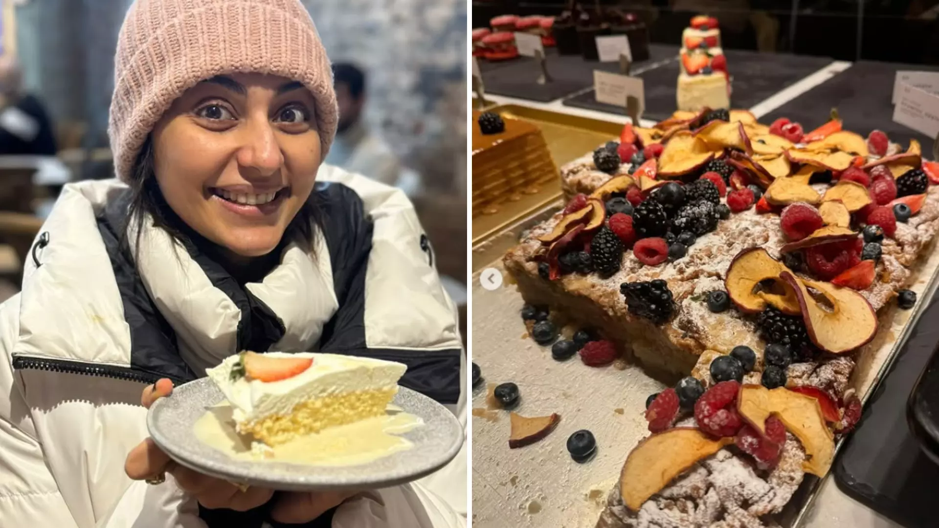 Rakul Preet Singh to let go of ‘guilt’ Rakul Preet Singh to let go of ‘guilt’