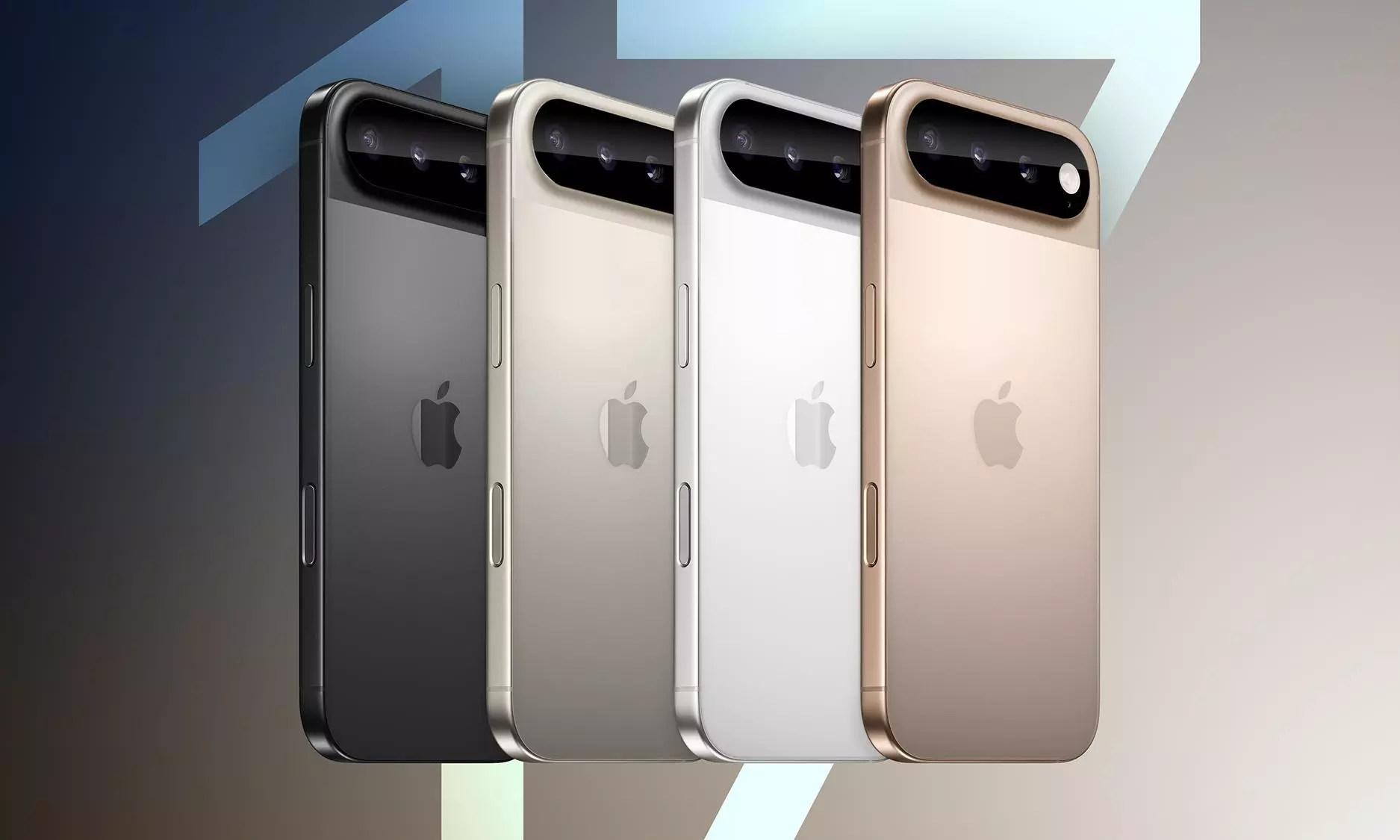 iPhone 17 Pro, 17 Pro Max Rumoured To Feature Three 48MP Cameras iPhone 17 Pro, 17 Pro Max Rumoured To Feature Three 48MP Cameras