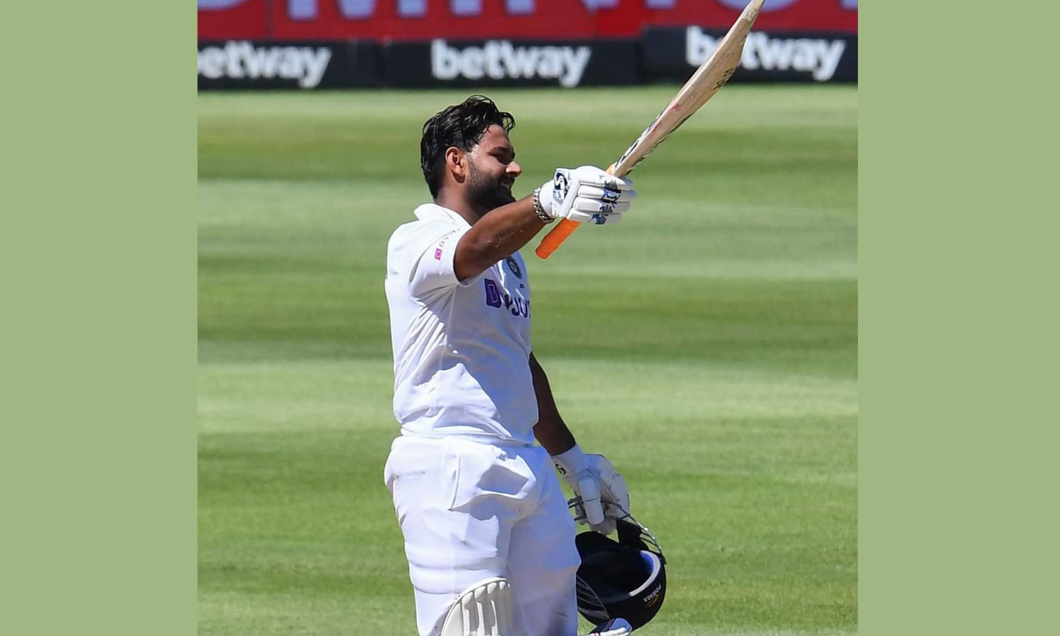 Ashwin lauds this Indian youngster's potential to score century in ...