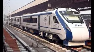 4 coaches added to Vande Bharat Express to Vizag 4 coaches added to Vande Bharat Express to Vizag