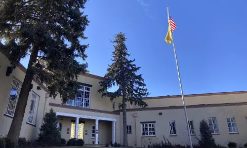 Abortion restrictions are struck down by New Mexico Supreme Court