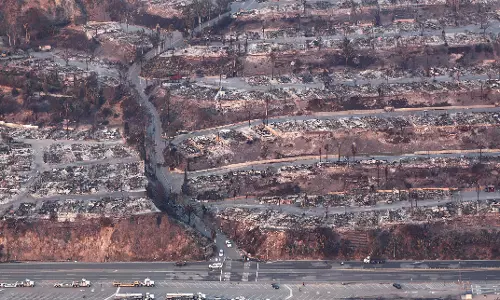 What ignited deadly California wildfires? Investigators consider array of possibilities What ignited deadly California wildfires? Investigators consider array of possibilities