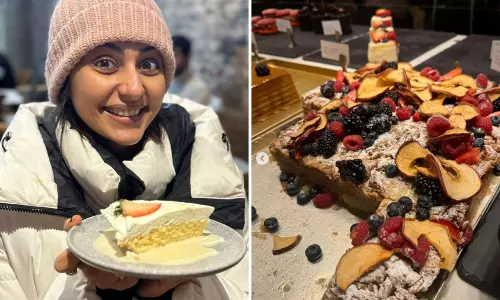 Rakul Preet Singh to let go of ‘guilt’