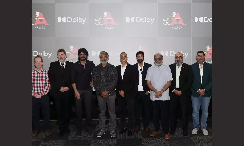 Nagarjuna’s Annapurna Studios scripts history Nagarjuna’s Annapurna Studios scripts history