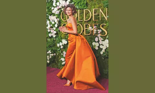 Love aligns east-west