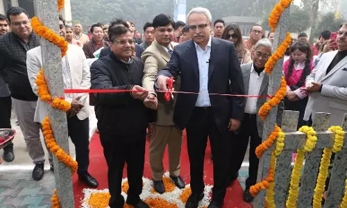 UFlex Partners with IIP Delhi to Promote Recycling Awareness